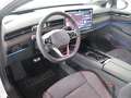 Volkswagen ID.7 GTX 4MOTION 250 kW (340 PS) 86 kWh 1-Gang-Automat Weiß - thumbnail 14