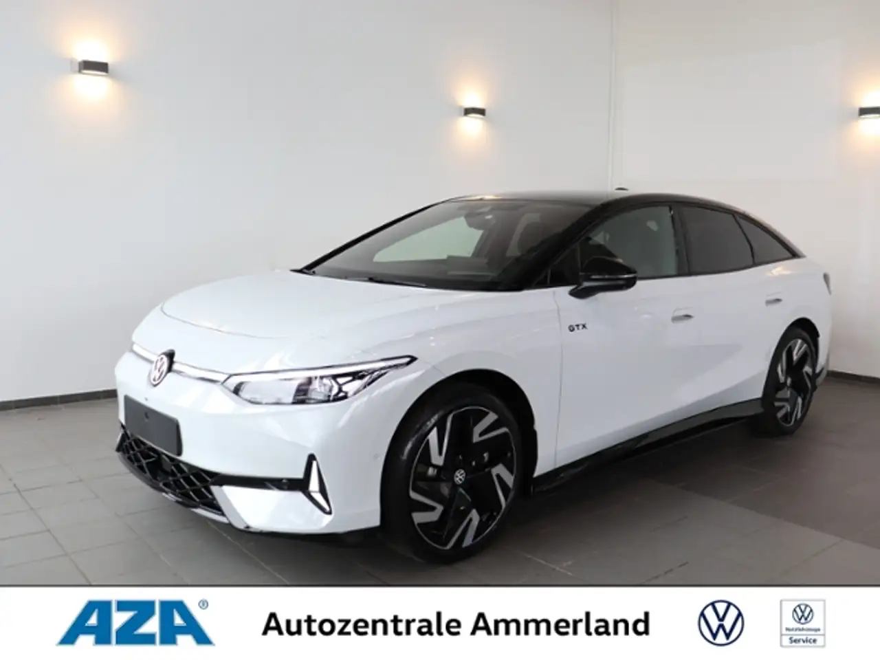 Volkswagen ID.7