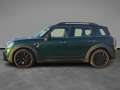 MINI Cooper SD Countryman 2.0 Automatica Grün - thumbnail 2