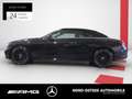 Mercedes-Benz CLE 220 d CABRIO AMG  PREMIUM+ NIGHT AHK DISTRO Noir - thumbnail 8