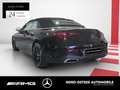 Mercedes-Benz CLE 220 d CABRIO AMG  PREMIUM+ NIGHT AHK DISTRO Noir - thumbnail 3
