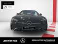 Mercedes-Benz CLE 220 d CABRIO AMG  PREMIUM+ NIGHT AHK DISTRO Noir - thumbnail 6