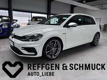 R 4M +KLIMA+LEDER+LED+R19+EINPARKHILFE+TOP+