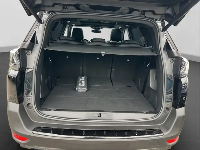 Peugeot 5008 view 15