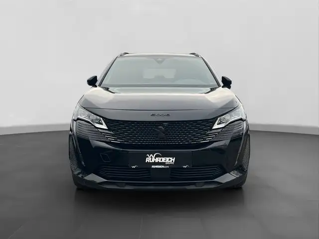 Peugeot 5008 view 6