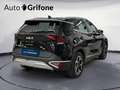 Kia Sportage Sportage 1.6 TGDi GPL Business Zwart - thumbnail 5
