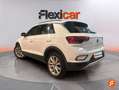 Volkswagen T-Roc 1.5 TSI Life DSG7 110KW Blanco - thumbnail 5