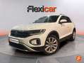 Volkswagen T-Roc 1.5 TSI Life DSG7 110KW Blanco - thumbnail 3