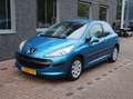 Peugeot 207 1.4-16V XR, Airco, Stuurbekrachtiging Blauw - thumbnail 3