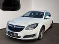 Opel Insignia ST 2,0 Cosmo CDTI DPF Weiß - thumbnail 4