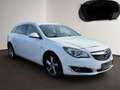 Opel Insignia ST 2,0 Cosmo CDTI DPF Weiß - thumbnail 14