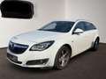 Opel Insignia ST 2,0 Cosmo CDTI DPF Weiß - thumbnail 1