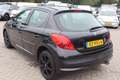 Peugeot 207 1.4 VTi Look (Technisch goed), Airco, Cruise contr Zwart - thumbnail 7