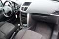 Peugeot 207 1.4 VTi Look (Technisch goed), Airco, Cruise contr Zwart - thumbnail 8