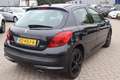 Peugeot 207 1.4 VTi Look (Technisch goed), Airco, Cruise contr Zwart - thumbnail 4