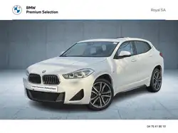 BMW X2 sDrive18dA 150ch M Sport Euro6d-T