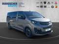 Opel Zafira Life -e 75kWh Tourer (L3) Navi''HUD''SHZ Grau - thumbnail 9