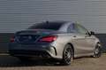 Mercedes-Benz CLA 180 AMG | White Art Edition | Night pakket | Camera | Gris - thumbnail 4