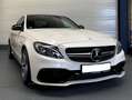 Mercedes-Benz C 63 AMG S,Head-up,*360 Grad,PANO-Dach,Sport,Sportsitze - thumbnail 19