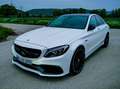 Mercedes-Benz C 63 AMG S,Head-up,*360 Grad,PANO-Dach,Sport,Sportsitze - thumbnail 1
