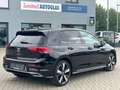 Volkswagen Golf VIII Lim. GTE eHybrid°ACC°RFK°IQ°AHK° Schwarz - thumbnail 4