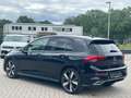 Volkswagen Golf VIII Lim. GTE eHybrid°ACC°RFK°IQ°AHK° Schwarz - thumbnail 3