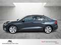 Audi A3 Limousine 30 TFSI advanced LED Navi PDC SHZ Sports Grau - thumbnail 2