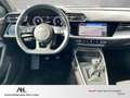 Audi A3 Limousine 30 TFSI advanced LED Navi PDC SHZ Sports Gris - thumbnail 15