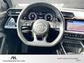 Audi A3 Limousine 30 TFSI advanced LED Navi PDC SHZ Sports Gris - thumbnail 17