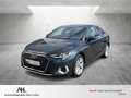 Audi A3 Limousine 30 TFSI advanced LED Navi PDC SHZ Sports Gris - thumbnail 1