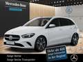 Mercedes-Benz B 200 *Progressive*MBUX*Sportausp.*PANO*KAMERA Weiß - thumbnail 1