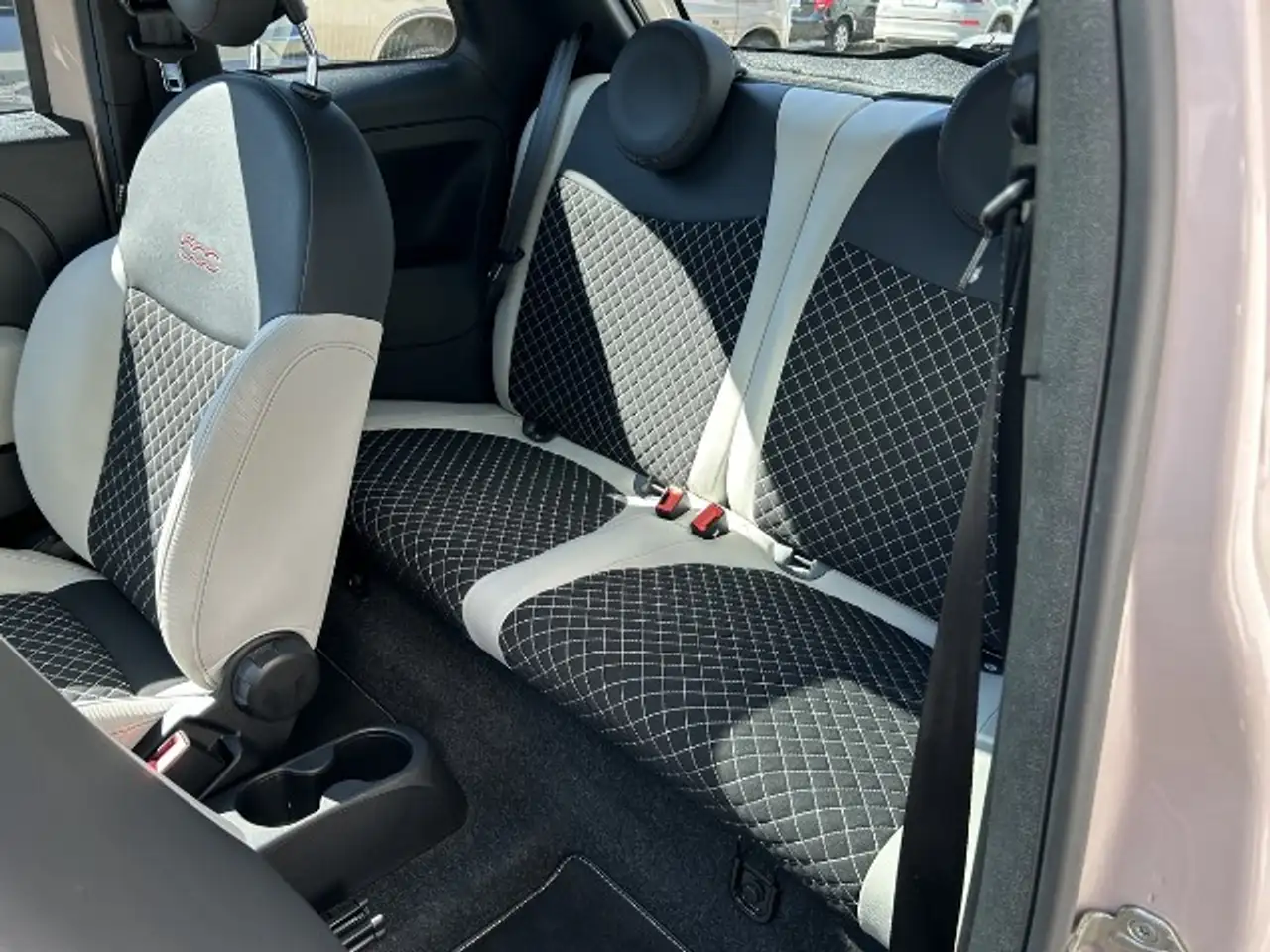 Fiat 500 1.0 Mild Hybrid Star — photo 14