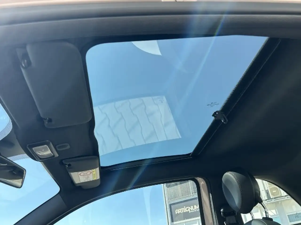 Fiat 500 1.0 Mild Hybrid Star — photo 13