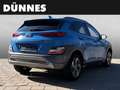 Hyundai KONA Hybrid 1.6 GDI DCT Prime Blau - thumbnail 2