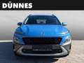Hyundai KONA Hybrid 1.6 GDI DCT Prime Blau - thumbnail 8
