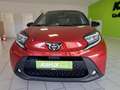 Toyota Aygo X 1.0VVT-i Aut.Air Teamplayer+LED+KAMERA Rot - thumbnail 10