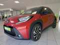 Toyota Aygo X 1.0VVT-i Aut.Air Teamplayer+LED+KAMERA Rot - thumbnail 8