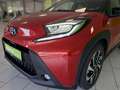 Toyota Aygo X 1.0VVT-i Aut.Air Teamplayer+LED+KAMERA Rot - thumbnail 30