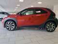 Toyota Aygo X 1.0VVT-i Aut.Air Teamplayer+LED+KAMERA Rot - thumbnail 6