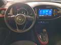 Toyota Aygo X 1.0VVT-i Aut.Air Teamplayer+LED+KAMERA Rot - thumbnail 19