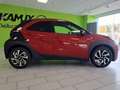 Toyota Aygo X 1.0VVT-i Aut.Air Teamplayer+LED+KAMERA Rot - thumbnail 3
