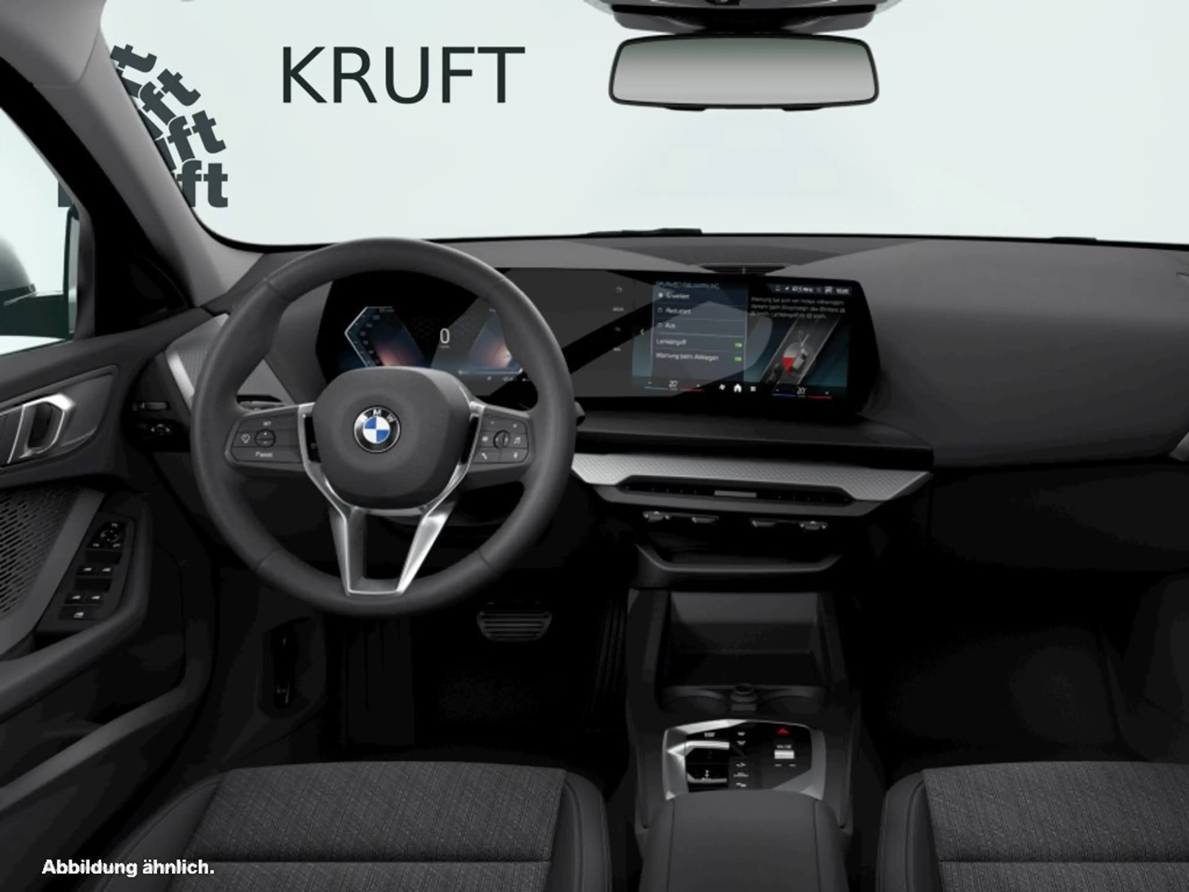 BMW 116 DAB Parkassistent Klimaaut. Shz — photo 5
