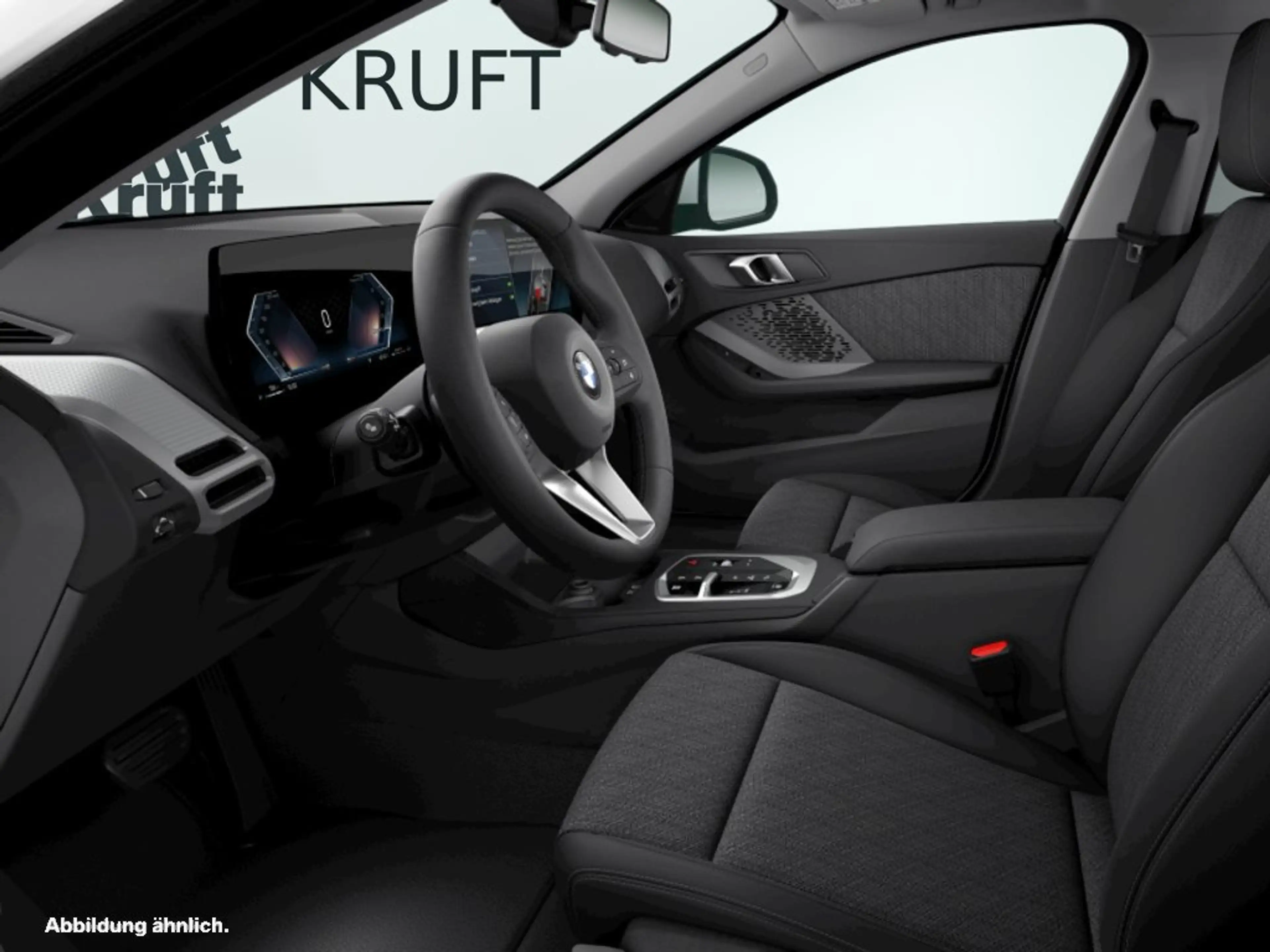 BMW 116 DAB Parkassistent Klimaaut. Shz — photo 4
