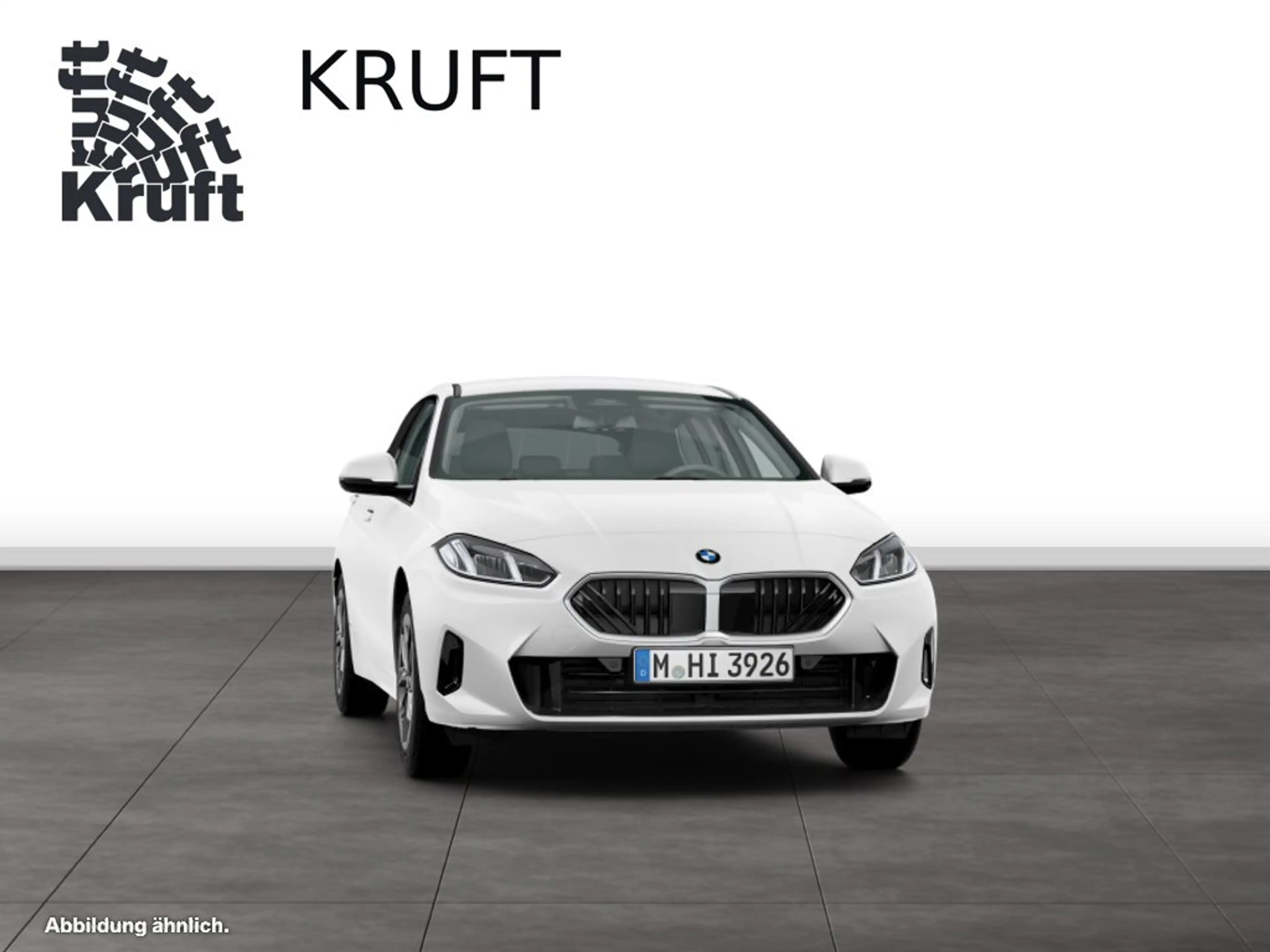 BMW 116 DAB Parkassistent Klimaaut. Shz — photo 11