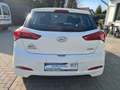 Hyundai i20 *KLIMA*PDC*Bluetooth*Tempomat* Blanc - thumbnail 8