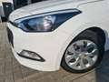Hyundai i20 *KLIMA*PDC*Bluetooth*Tempomat* Blanc - thumbnail 9