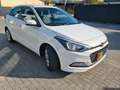 Hyundai i20 *KLIMA*PDC*Bluetooth*Tempomat* Blanc - thumbnail 5