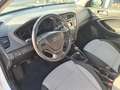 Hyundai i20 *KLIMA*PDC*Bluetooth*Tempomat* Blanc - thumbnail 10
