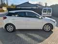 Hyundai i20 *KLIMA*PDC*Bluetooth*Tempomat* Blanc - thumbnail 7