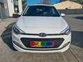 Hyundai i20 *KLIMA*PDC*Bluetooth*Tempomat* Blanc - thumbnail 4